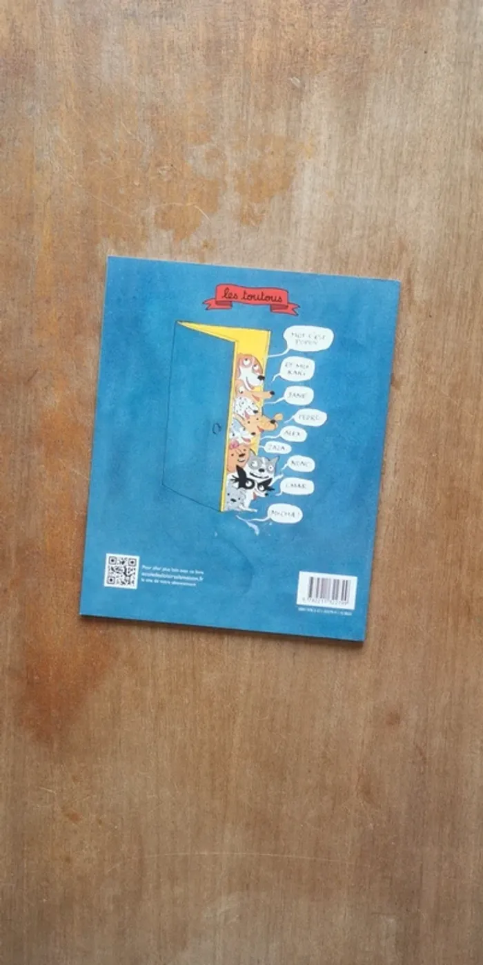 🌼📖Mystère dans le grenier – Dorothée de Monfreid  École des Loisirs dès 3ans🐾👻 - photo numéro 2