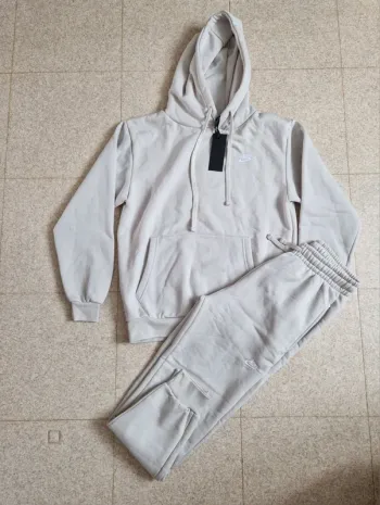 Ensemble jogging