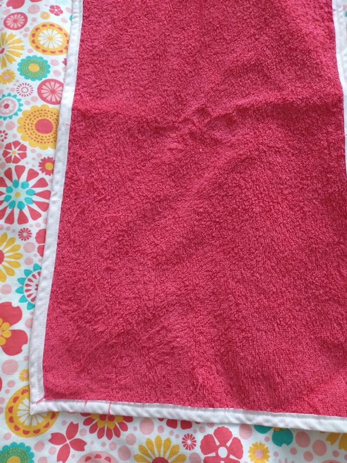 Housse matelas à langer - photo numéro 2