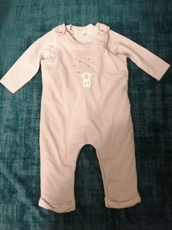 Ensemble bébé