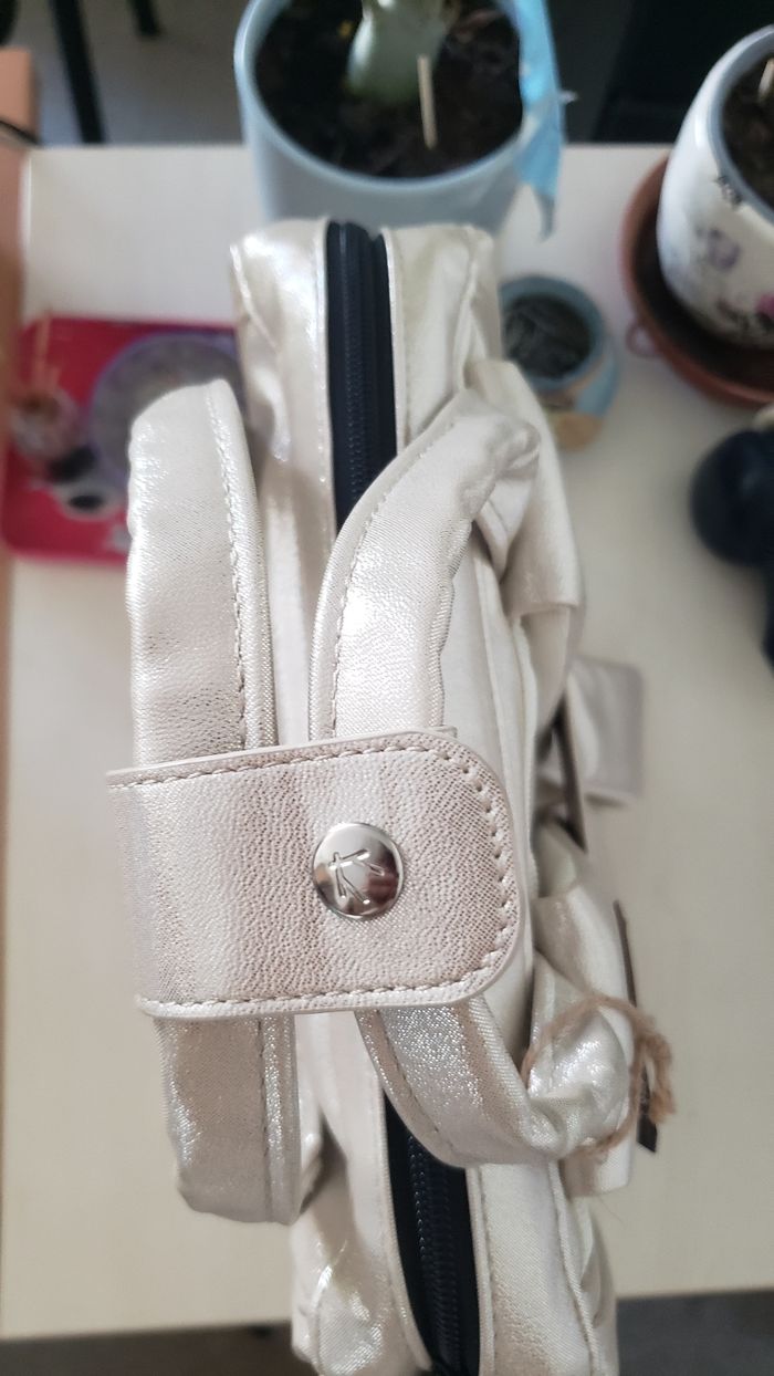 Sac à dos Cabaïa S - photo numéro 2