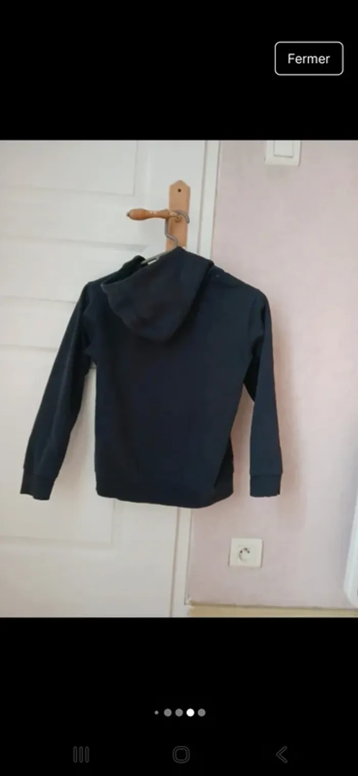 Veste Kaporal Garçon 10 ans - photo numéro 5