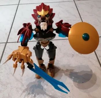Lego Chima