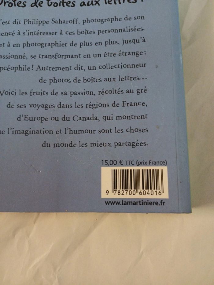 Livre loisirs créatifs - photo numéro 3