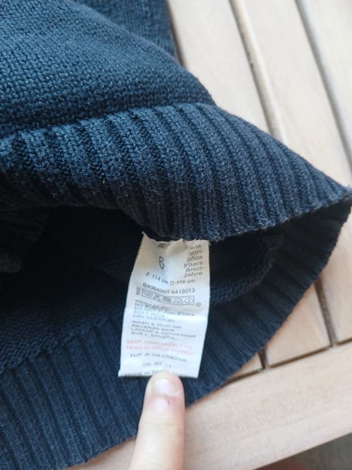 Veste enfant - photo numéro 3