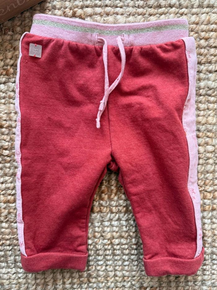 Pantalon Sergent Major 6mois / 68cm - photo numéro 2