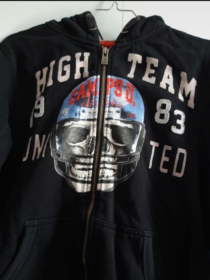 Veste - photo numéro 2