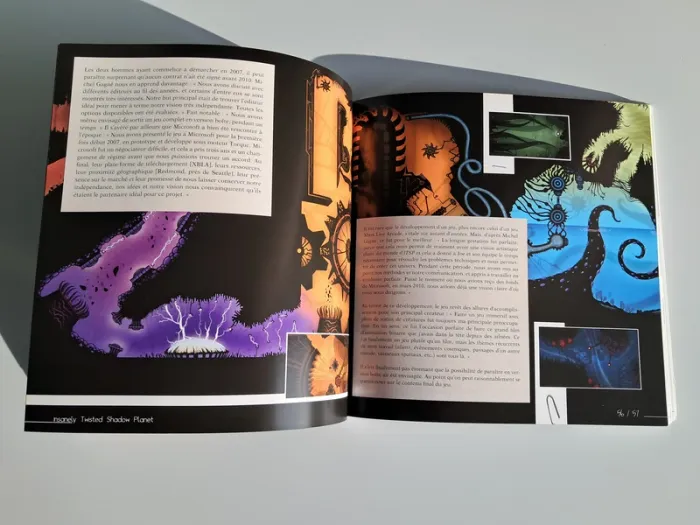 Livre Download N°1 sur les jeux vidéo dématérialisés - photo numéro 2