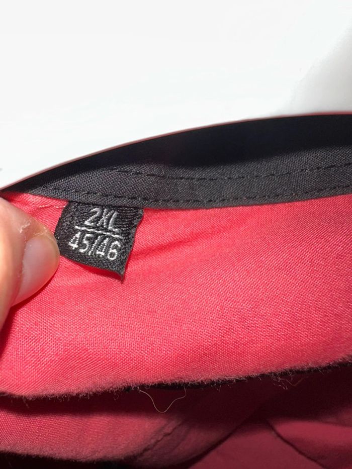 Lot de 2 chemises Scott & Dixon taille 2XL (45/46) - photo numéro 5