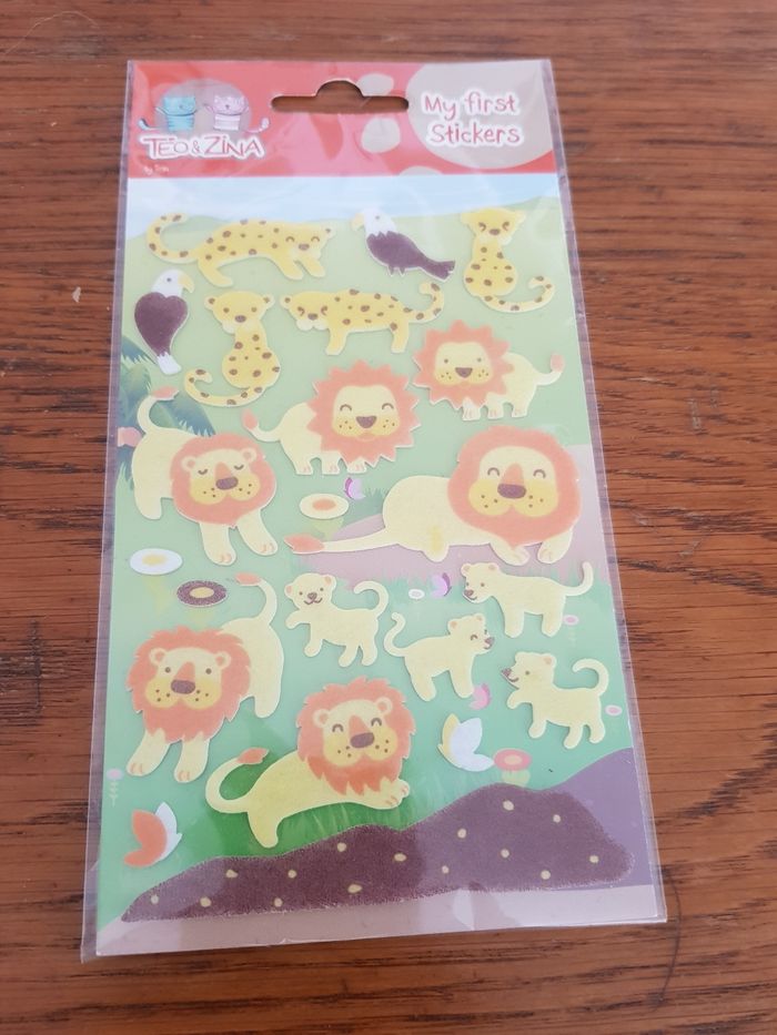 Teo &Zina - photo numéro 2