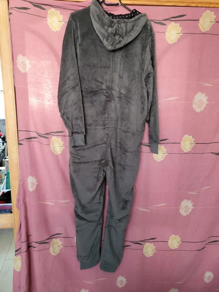 Pyjama 1 piece Minnie - photo numéro 3