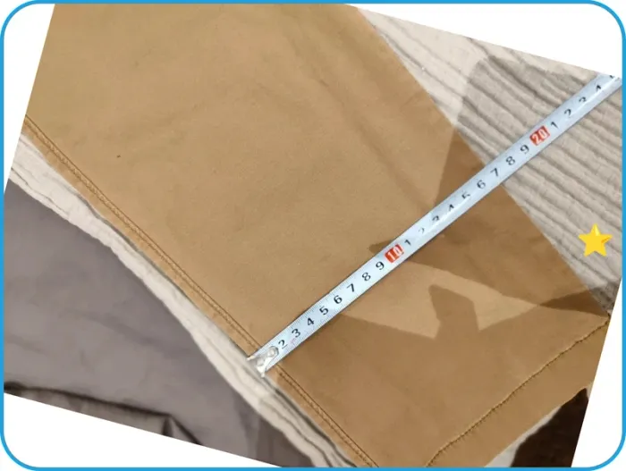 Pantalon Chinos - photo numéro 7