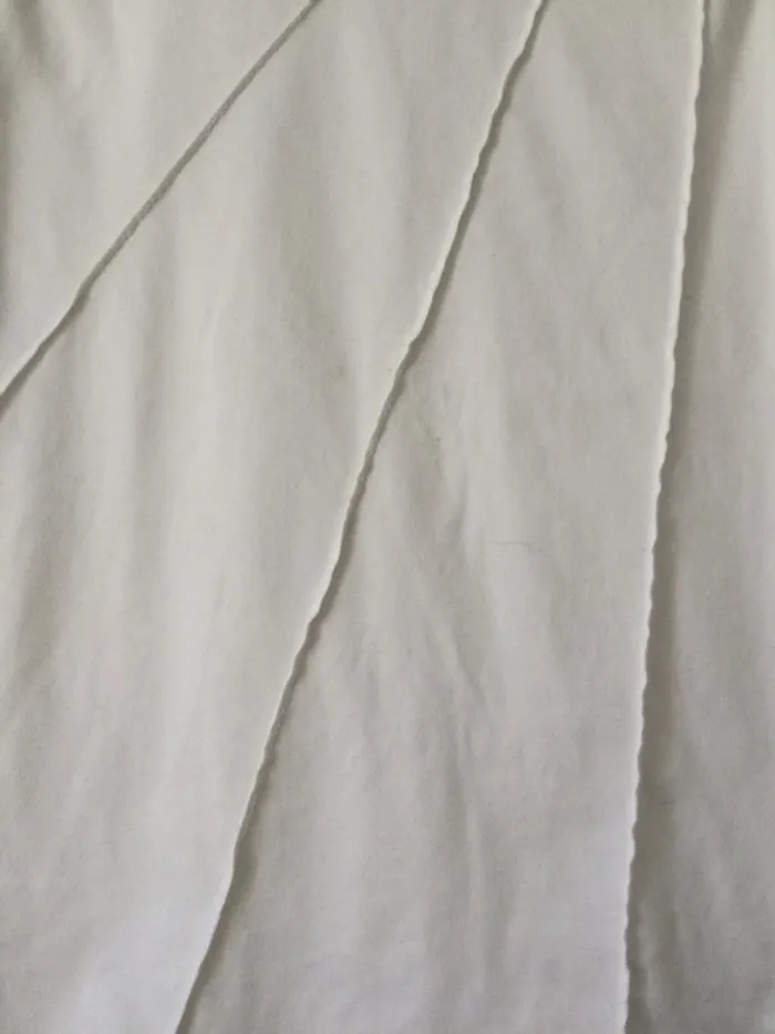 Débardeur blanc taille S - photo numéro 2