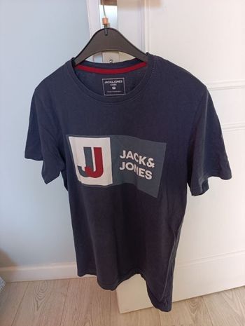 Tee shirt homme taille M jack&jones