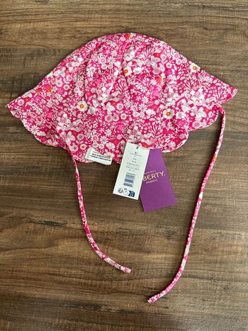 Chœur fille taille 51 Jacadi