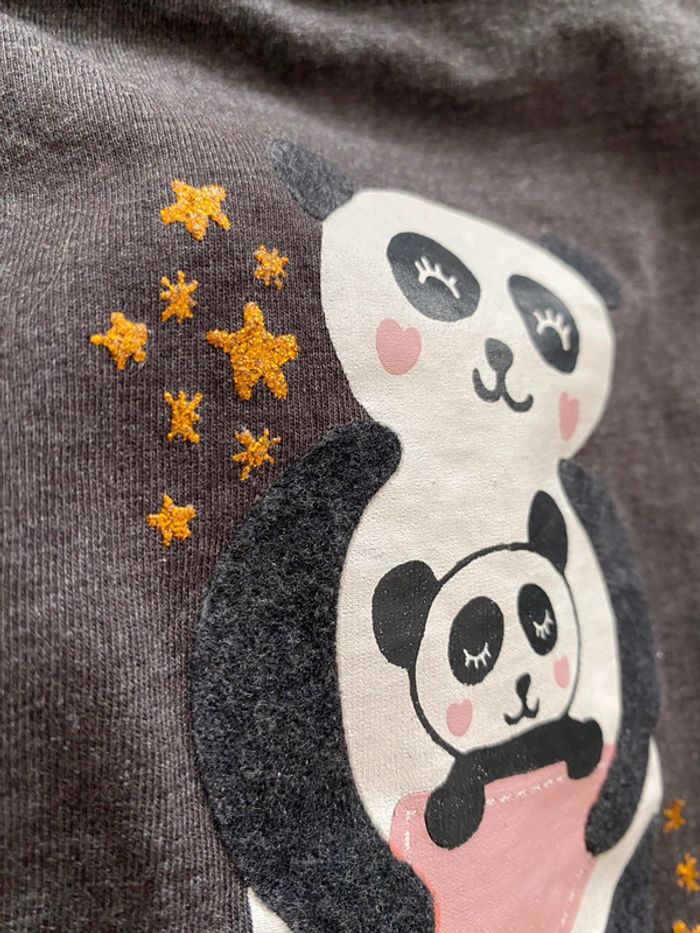 Tee-shirts 24 mois Gemo - photo numéro 3