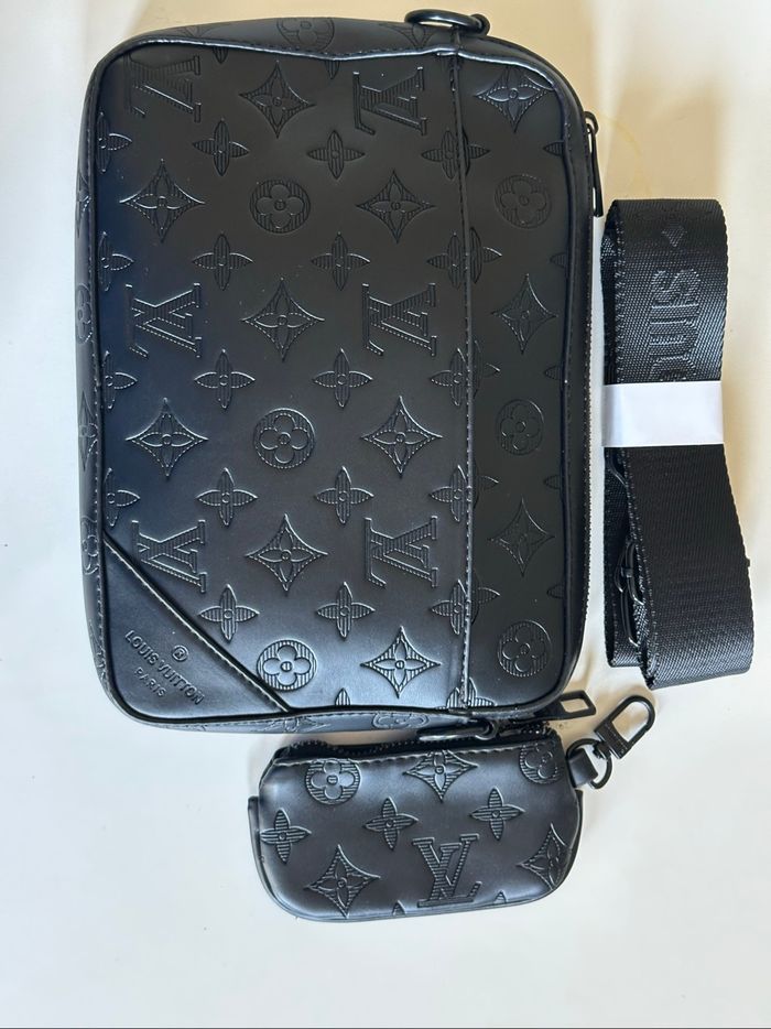 Sacoche Louis Vuitton
