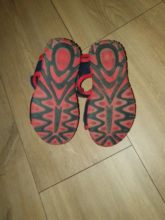 Sandales 28 - photo numéro 2