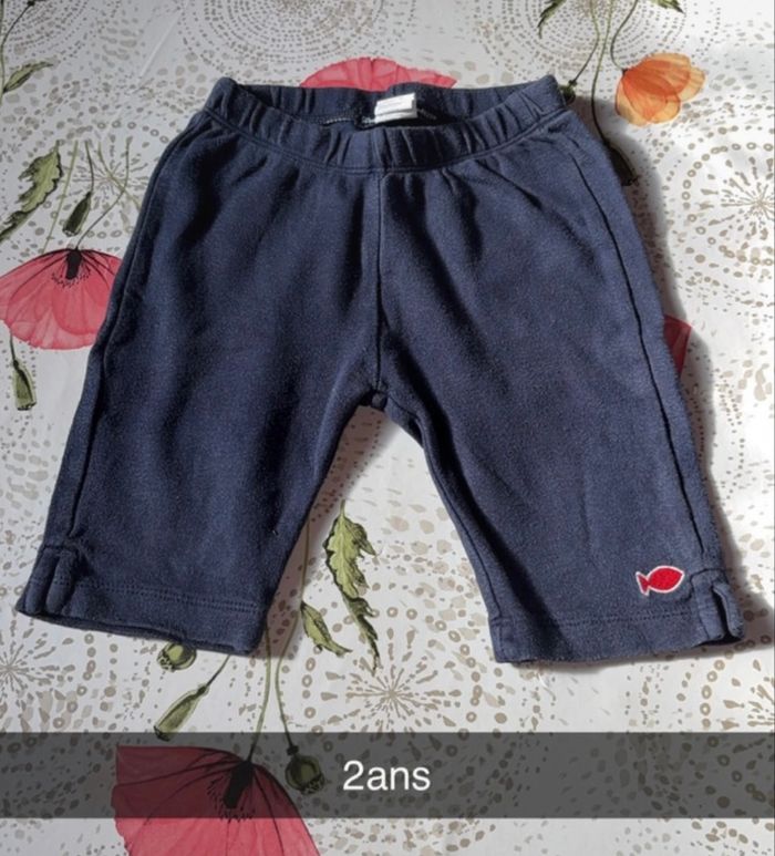 Short - 2ans