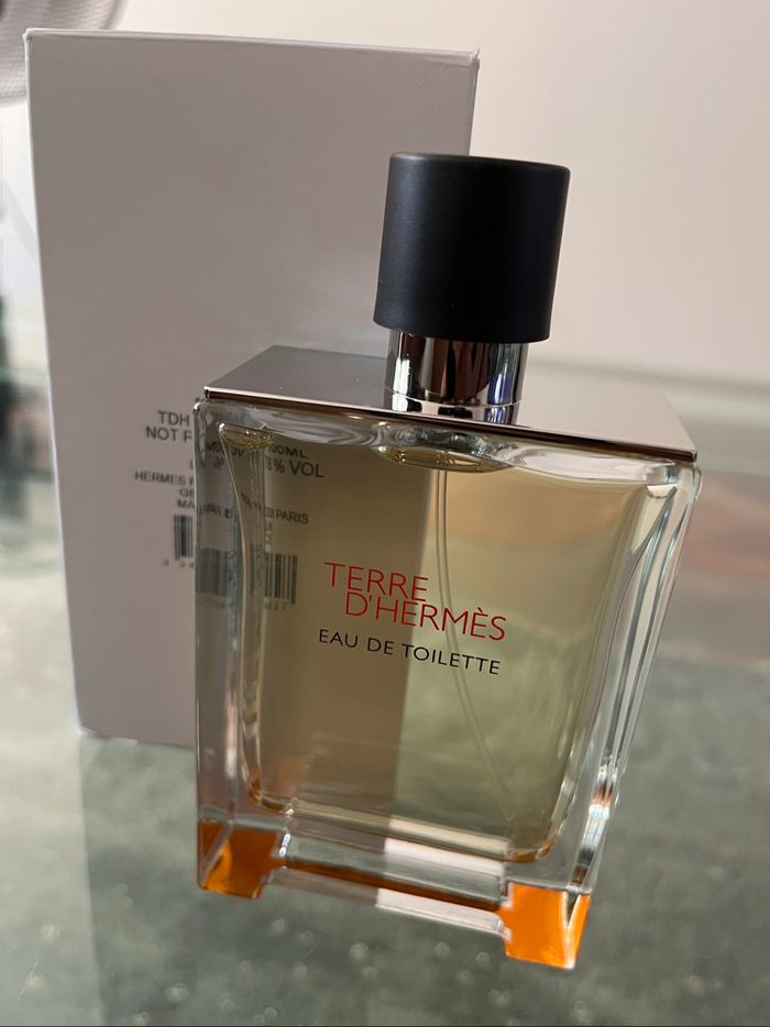 Parfum original - photo numéro 9
