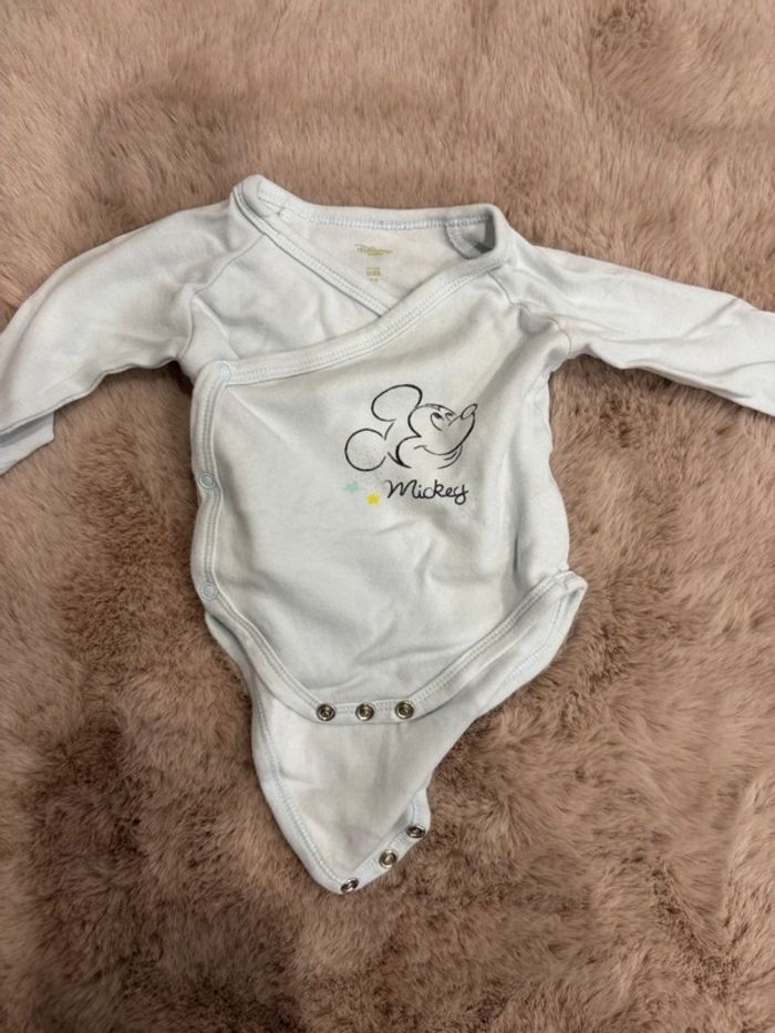 Lot de 8 body - photo numéro 6