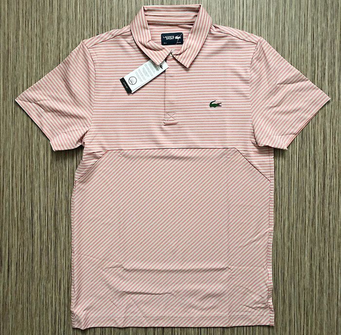 Polo Lacoste Neuf