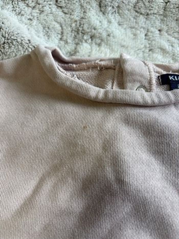 Lot pulls 2 ans - photo numéro 5