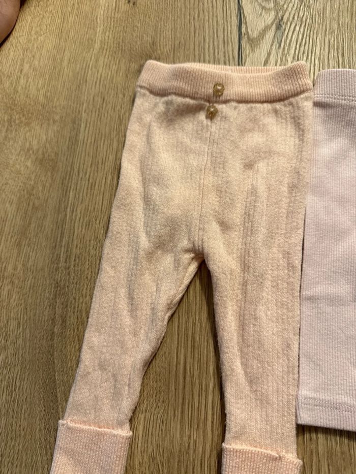Lot Pantalon 3 mois - photo numéro 3