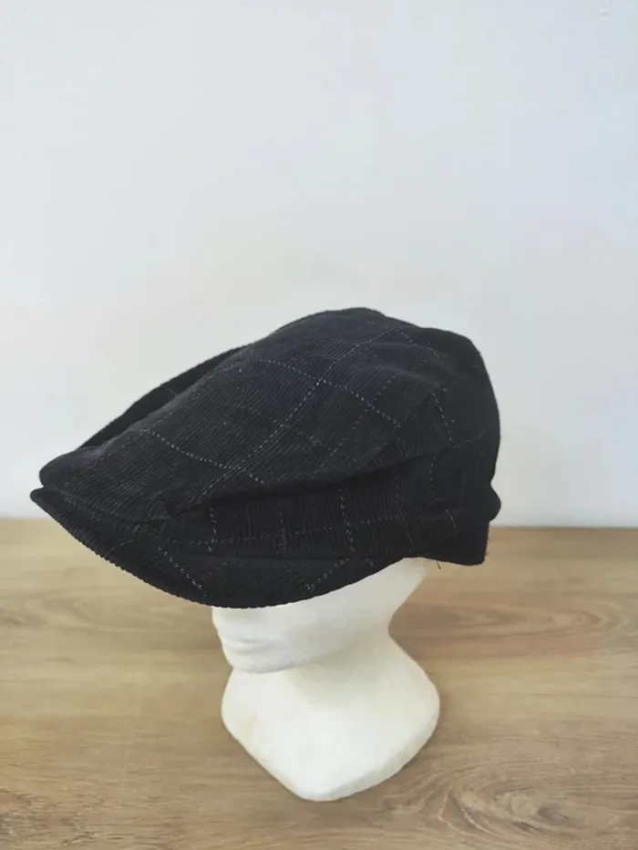 Casquette Dockers 100% cotton taille M/L enfant