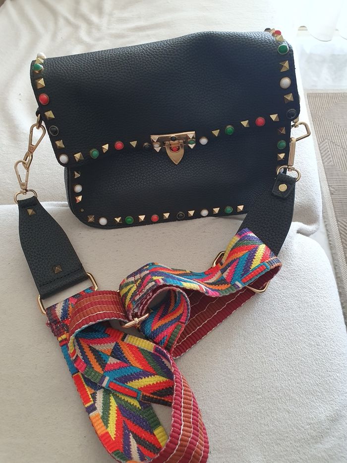 Lot 3 pochettes sacs - photo numéro 2