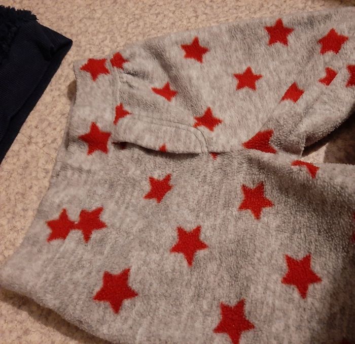 Pyjama chaud Marvel - photo numéro 8