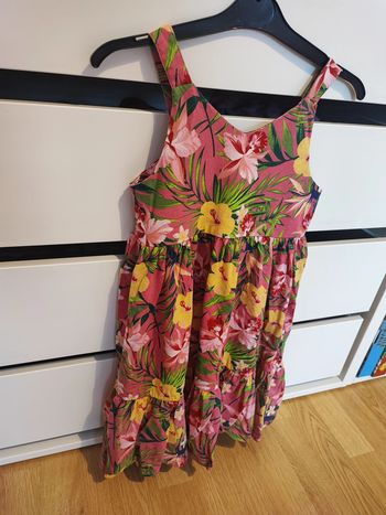 Robe fille