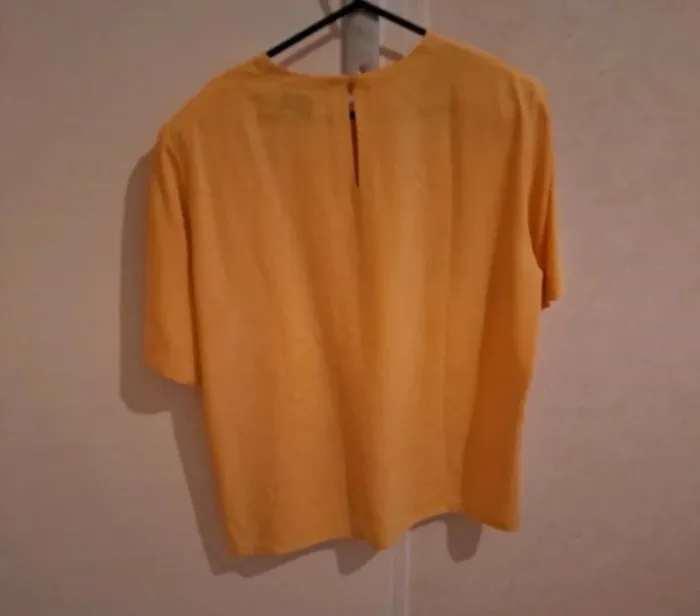 Blouse Caroline  Rohmer - photo numéro 3