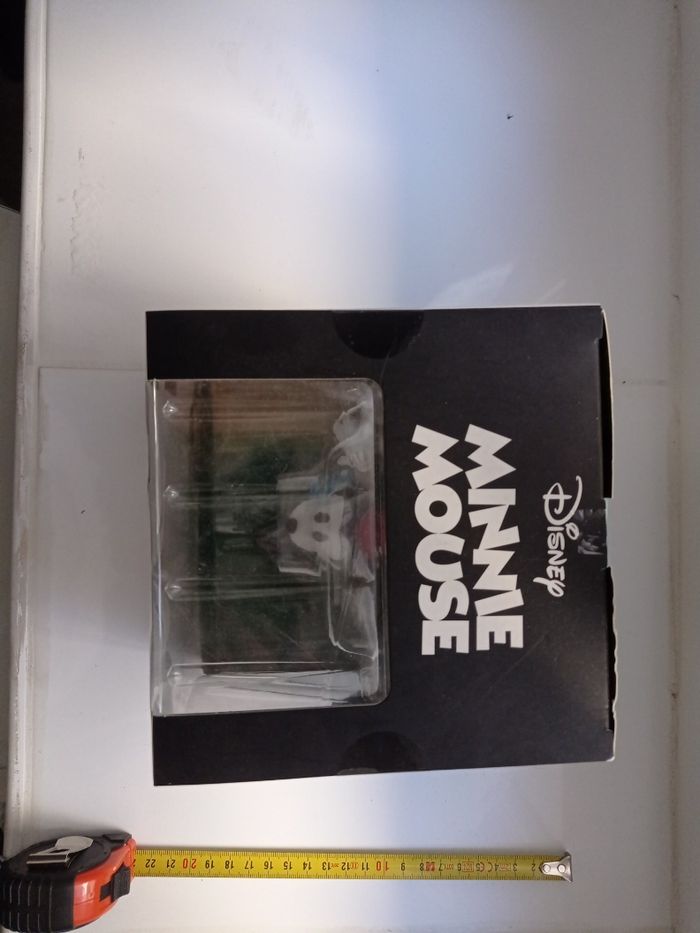 Figurine Minnie mouse - photo numéro 4