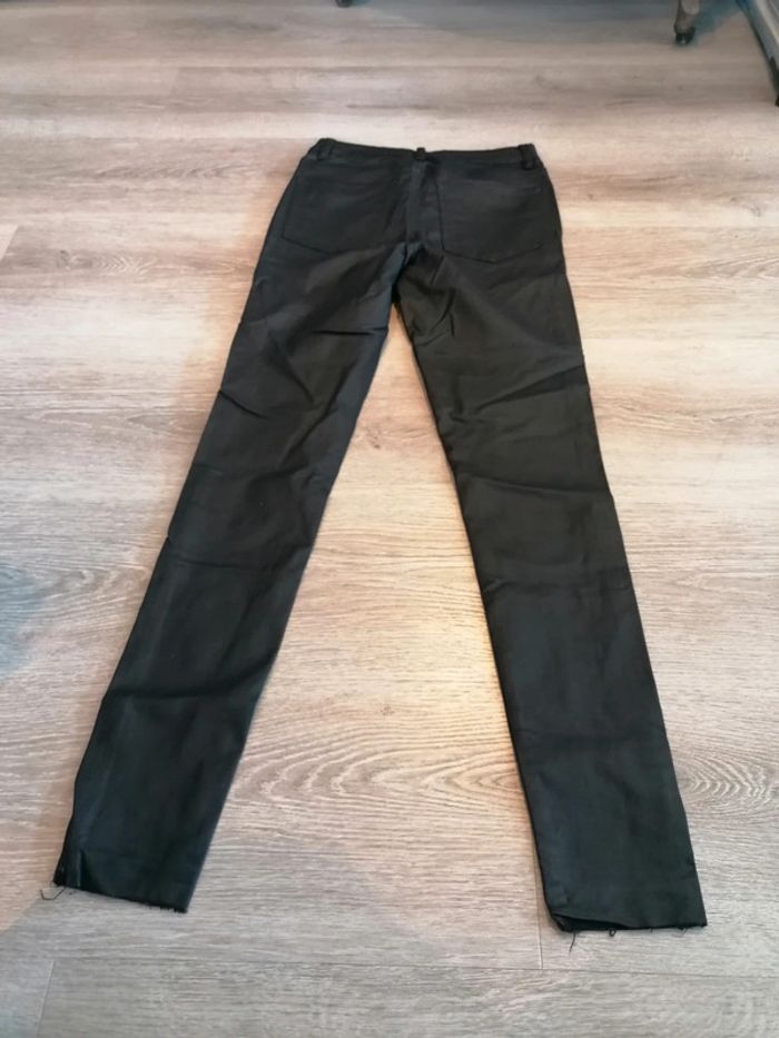 Pantalon Object - photo numéro 8