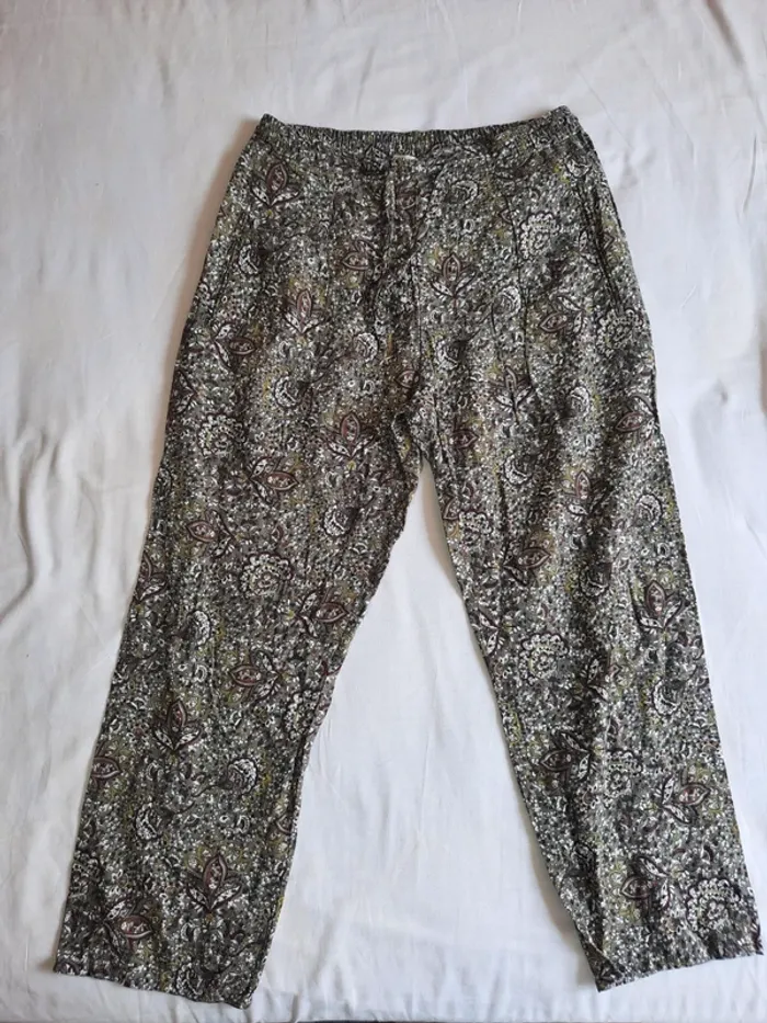 Pantalon zara