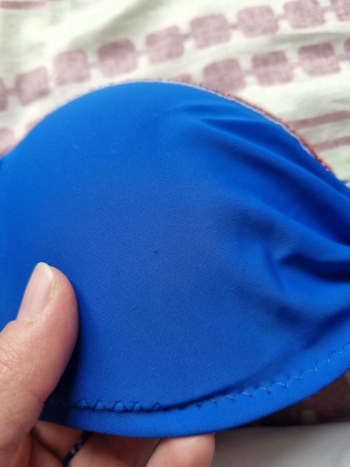 Ensemble maillot de bain femme 36/38 - photo numéro 7