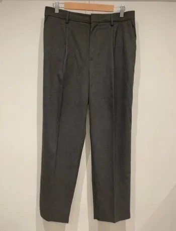 Pantalon de tailleur