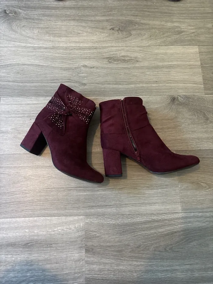 Bottines