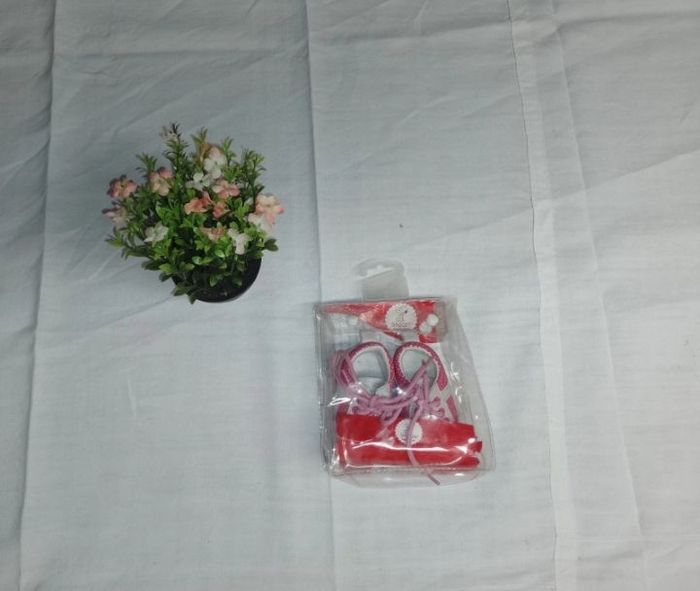 Chaussures bébés filles