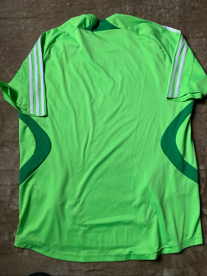 Maillot saint Étienne - photo numéro 2