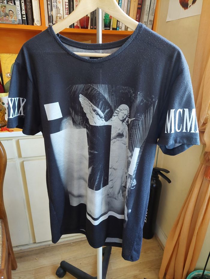 Tee-shirts taille L
