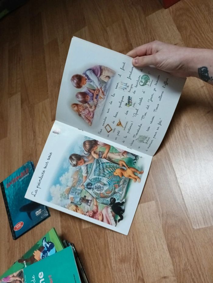 Les amis de martine s'amusent - photo numéro 3