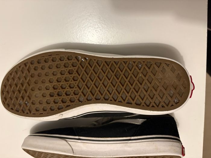 Basket vans - photo numéro 6