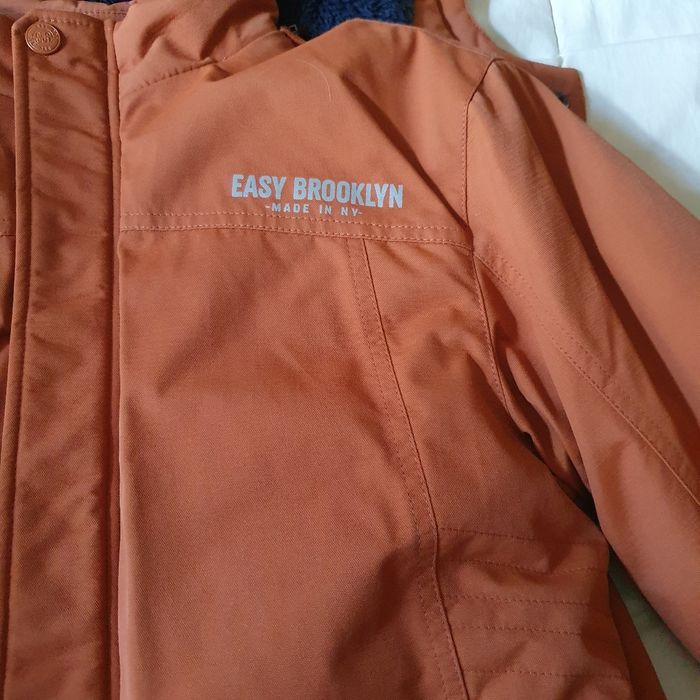 Manteau orchestra de taille 14ans - photo numéro 3