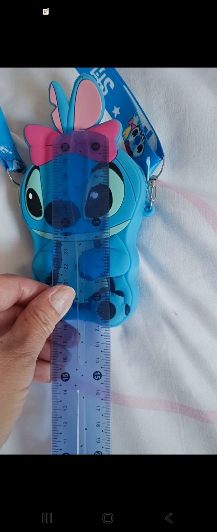 Sacoche - photo numéro 2