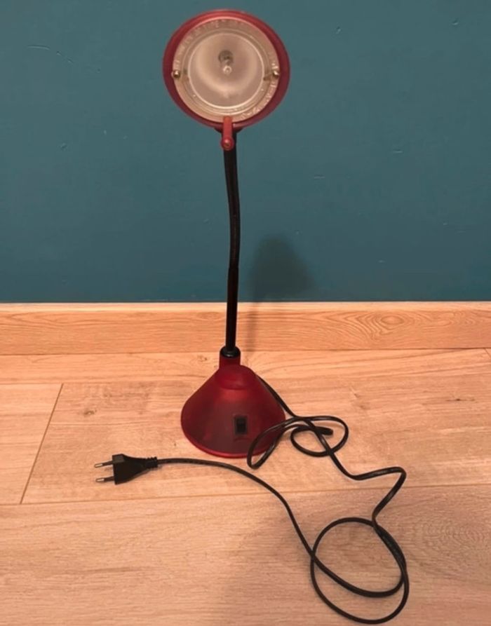 Lampe de bureau - photo numéro 2