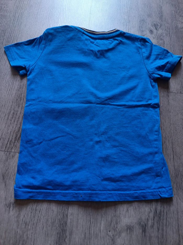 Tee shirt 24 mois 86 cm 2 ans Marèse - photo numéro 8