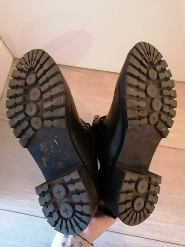 Bottines - photo numéro 6