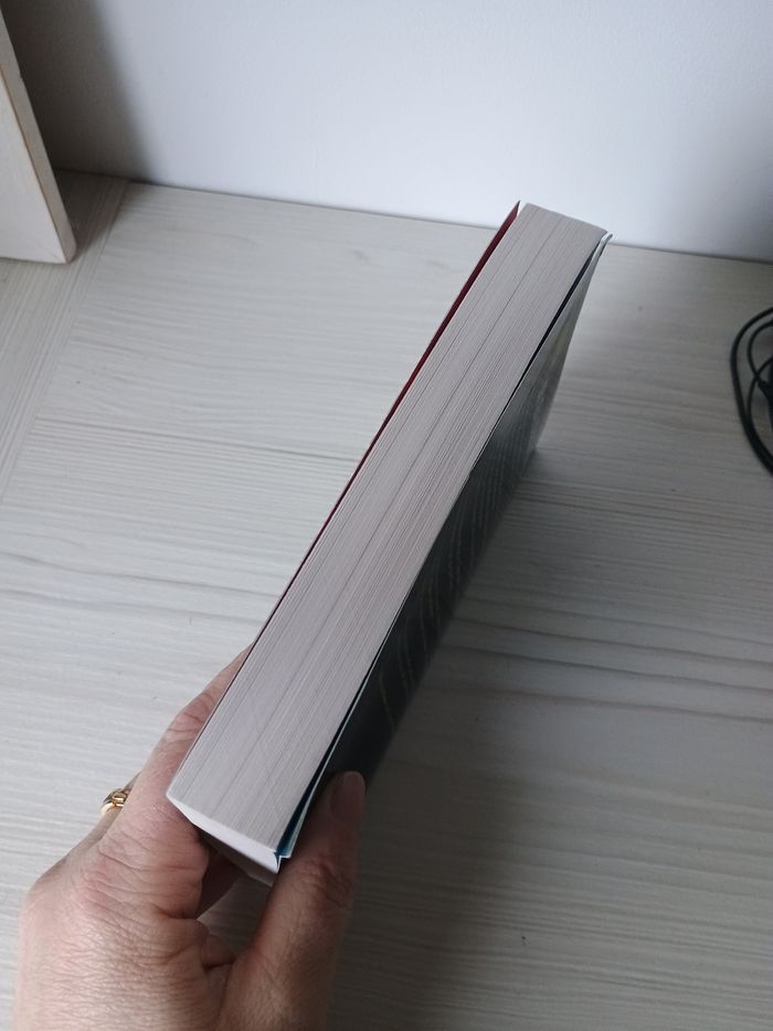 Livre un oeil dans la nuit Bernard Minier - photo numéro 4